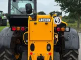 JCB 542-70 AGRI  Kun kørt lidt demo - 2