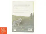 Ulven og glasøjet af Annett Wolf (Bog) - 2