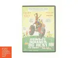 Cowboy Indianer og Hest - 3