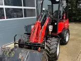 Manitou MLA 3-35H - 4