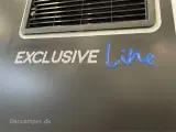 2024 - Chausson X550   Top moderne kvalitets-autocamper. Med stor Lounge og siddegruppe, sænkeseng, - 5
