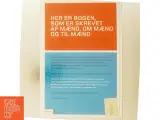 Kend din krop, mand af Kaare Christensen (Bog) - 3