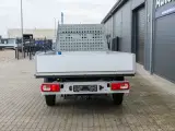 VW Crafter 35 2,0 TDi 140 Ladvogn L3 - 5