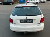 VW Golf VI 1,6 TDi 105 Match Variant DSG BMT - 5