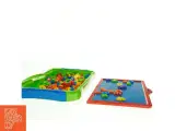 Magnetisk tegnetavle med bogstaver fra Play 2 Learn (str. 40 x 30 cm) - 4