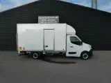 Renault Master T35 L3 2,3 DCI TwinTurbo 150HK Ladv./Chas. 6g Aut. - 2