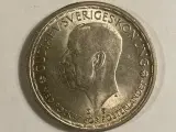 2 Kronor Sweden 1946 - 2
