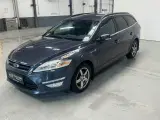 Ford Mondeo 2,0 TDCi 140 Titanium stc. - 3