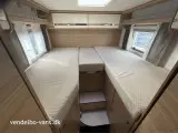 2019 - Dethleffs Globebus I 006   GT udstyret helintregret autocamper - 2