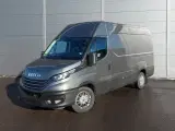 Iveco Daily 3,0 35S21 12m³ Van AG8 - 3