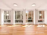 INGEN BINDING - Lyst og indbydende kontorlejemål på Strøget på 114 m² - 4