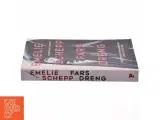 'Fars dreng' af Emelie Schepp (f. 1979) (bog) - 2