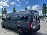 2024 - Carthago van 640 LE GT   Topmodel - enkeltsenge, Ko-øje-vinduer i bag, 9-trins automatgear, skiltegenkendelse, fjernlysassistent, navigation, Pioneer mediacenter, m.m.m. - 5