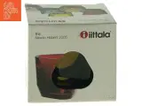 Iittala Tris lysestage fra Iittala (str. 8 x. 8 cm) - 3