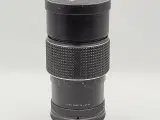 ⭐️- Objektiv: Avanar 1:3.5 f=200mm dyna coated 62Ø - 5