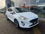 Ford Fiesta 1,0 EcoBoost Titanium