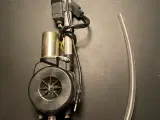 SAAB 900 - Original FM motorantenne