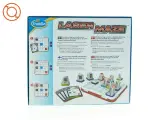 Laser Maze Logikspil fra ThinkFun (str. 27 x 24 cm) - 5