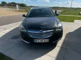 Opel Insignia 2,0 CDTi 163 Cosmo Sports Tourer aut. - 2