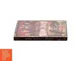 Pirates of the Caribbean: at World&#39;s End (Pirates of the Caribbean 3: ved Verdens Ende) fra DVD - 2