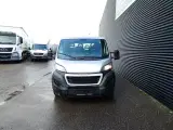 Peugeot Boxer 335 L3 2,0 BlueHDi MANDSKABSBIL 130HK DobKab Man. - 5