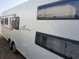 Bürstner Averso 720 TK - Udlejes - 5