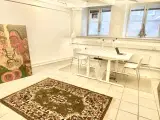 4 personers kontor i Admiral Gjeddes Gaard - 2
