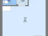 1 værelse på 35 m2, Silkeborg, Aarhus