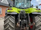 CLAAS AXION 830 CMATIC Ny Motor - 5