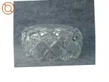 Skål i krystal (str. 15 x 7 cm) - 2