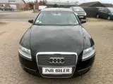 Audi A6 2,4 V6 Avant Multitr. - 4