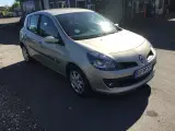 Renault clio 1.6 benzin meget velholdt  - 2