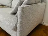 Ilva Liberty sofa  - 3