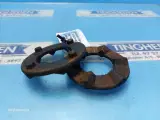 New Holland TX68 Plade Sæt 394363 - 2