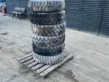 Komplette hjul - 2