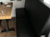 Bar sofa 