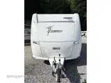 2015 - Fendt Tendenza 495 SF   Franskseng-Gulvtemp.-Mover-Telt - 3