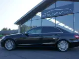 Mercedes E300 2,2 BlueTEC Hybrid Avantgarde aut. - 5