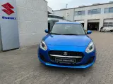 Suzuki Swift 1,2 mHybrid Club - 2