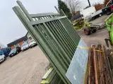 Hegn 4 styk - 2