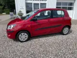 Suzuki Celerio 1,0 Dualjet Club - 2