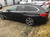 BMW 520 2,0 touring conneced aut.gear  - 4