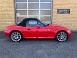 BMW Z3 Roadster - 5