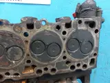 Iveco F4CE9487N*J603 Cylinderhoved 2856017 - 3
