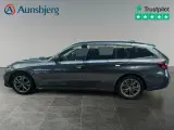 BMW 330e 2,0 Touring Sport Line aut. - 2
