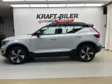 Volvo XC40  P8 ReCharge Twin R-Design - 2