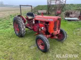 Traktor Bukh 302 - 2