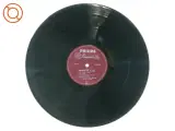 Schubert, Symphony no 6 + symphony no 8 fra Philips (str. 30 cm) - 3