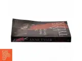 The amateur marriage af Anne Tyler (Bog) - 2