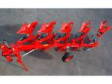 Unia Ibis XM 4+1